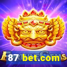 87 bet.com